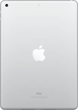 Apple iPad 2018 WiFi 128GB