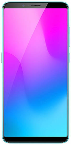 Nubia Z18 Mini