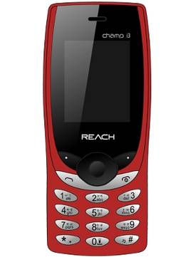 Reach Champ i3