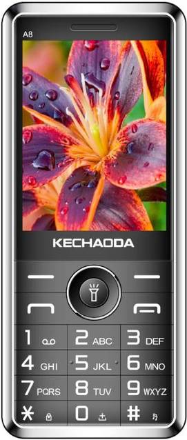 Kechao A8