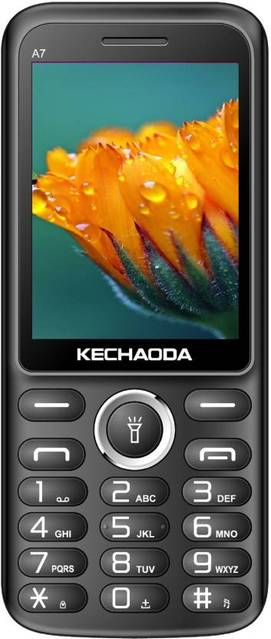 Kechao A7