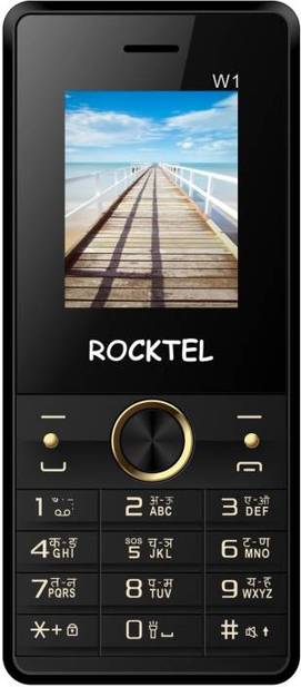 Rocktel W1