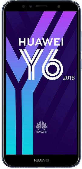 Huawei Y6 2018