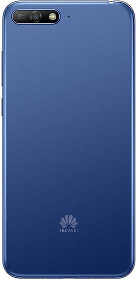 Huawei Y6 2018