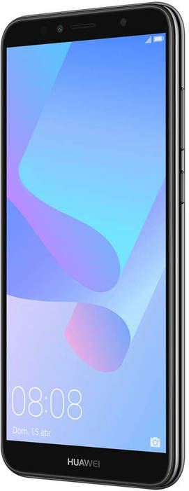 Huawei Y6 2018