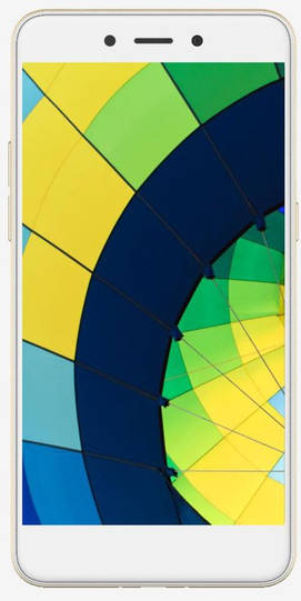 Coolpad A1