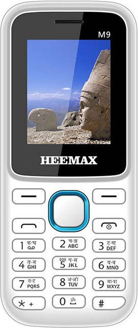HEEMAX M9