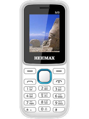 HEEMAX M9 Price