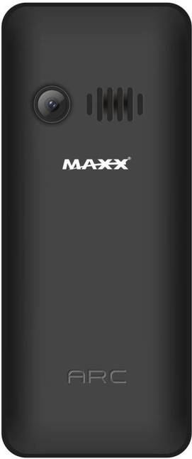 Maxx FX4