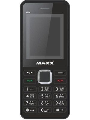 Maxx FX4 Price
