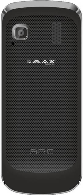 Maxx FX105