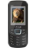 Maxx FX105