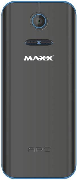 Maxx FX160