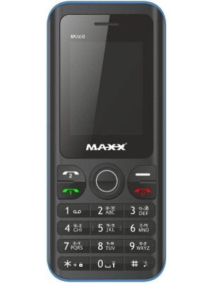 Maxx FX160 Price