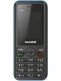 Maxx FX160