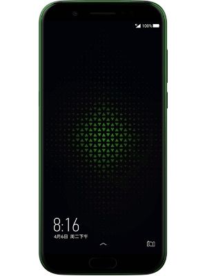 Xiaomi Black Shark In India