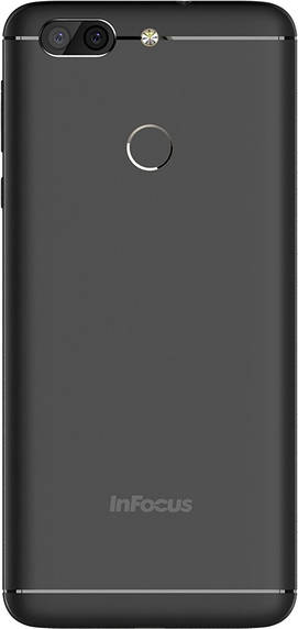 InFocus Vision 3 Pro