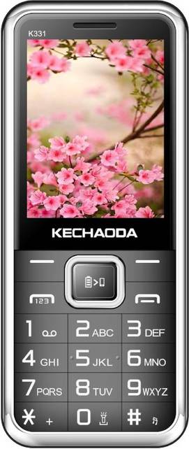 Kechao K331