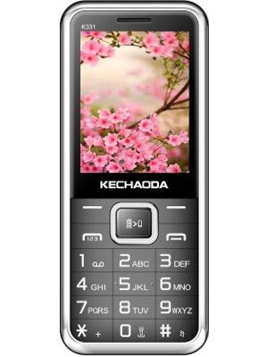 Kechao K331 Price