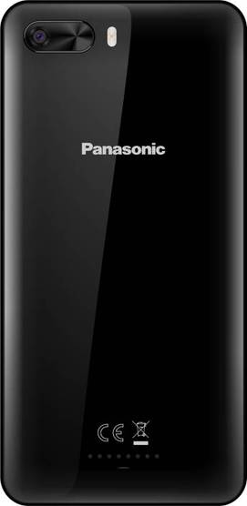 Panasonic P101