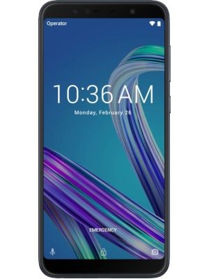 Used (Certified REFURBISHED) Asus Zenfone Max Pro M1 (Grey)