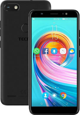 Tecno Camon i Sky