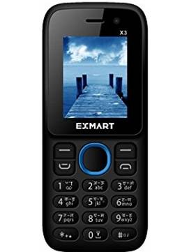 Exmart X3