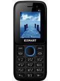 Exmart X3 Price