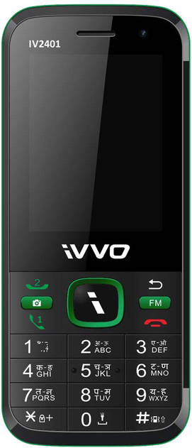 Ivvo Beatz IV2401