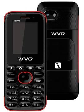 Ivvo Volt IV1802