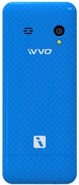 Ivvo Primo IV24872