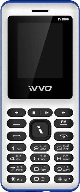 Ivvo Primo IV1806
