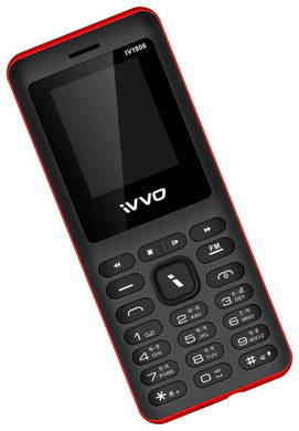 Ivvo Primo IV1806