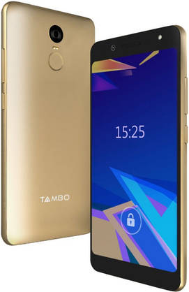 Tambo TA 4