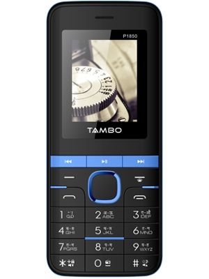 Tambo P1850 Price