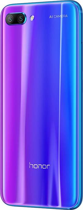 Honor 10