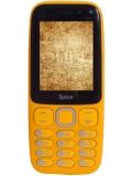 Spice Z203 price in India