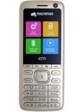 Micromax X771 Price