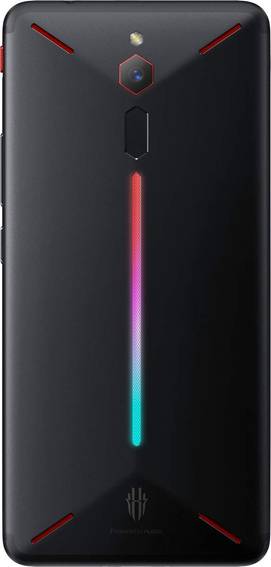 Nubia Red Magic
