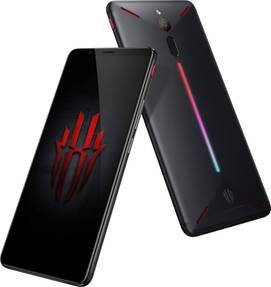 Nubia Red Magic