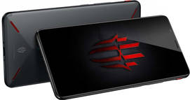 Nubia Red Magic