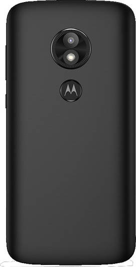 Moto E5 Play