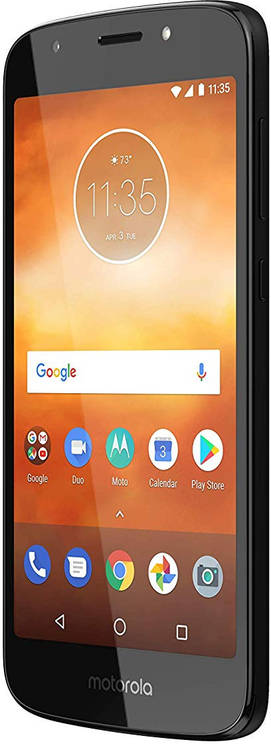 Moto E5 Play
