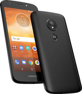 Moto E5 Play