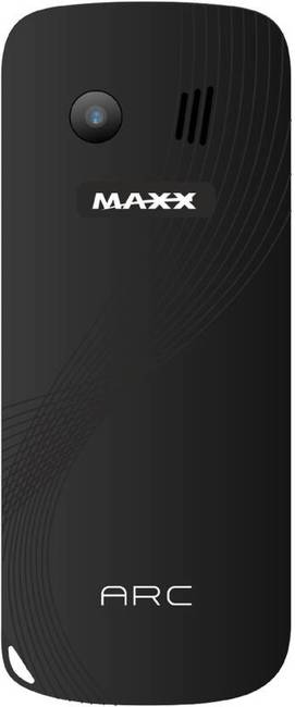 Maxx FX6