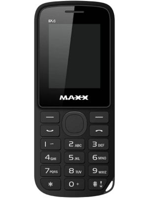 Maxx FX6 Price