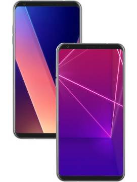 LG V40
