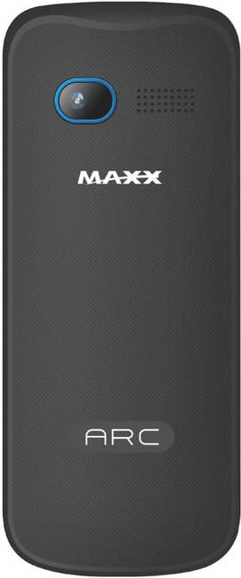 Maxx FX3