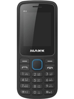 Maxx FX3 Price