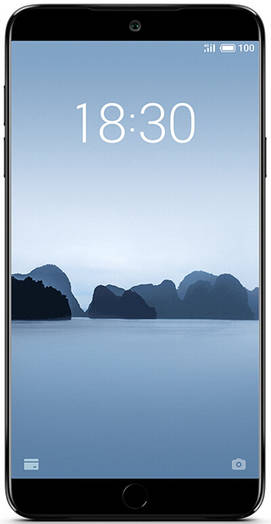 Meizu M15